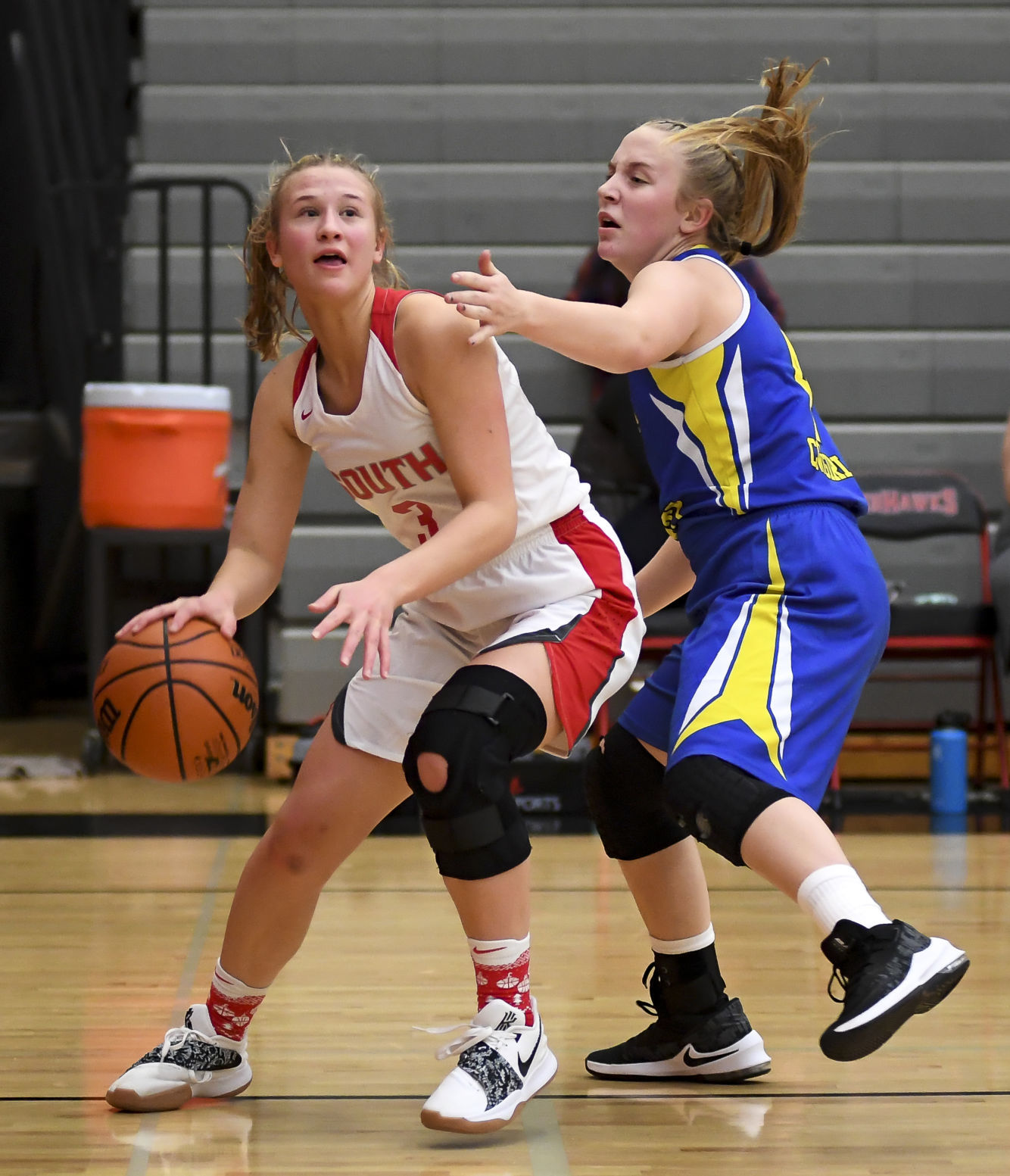 Gallery: SAHS vs Crook County 15